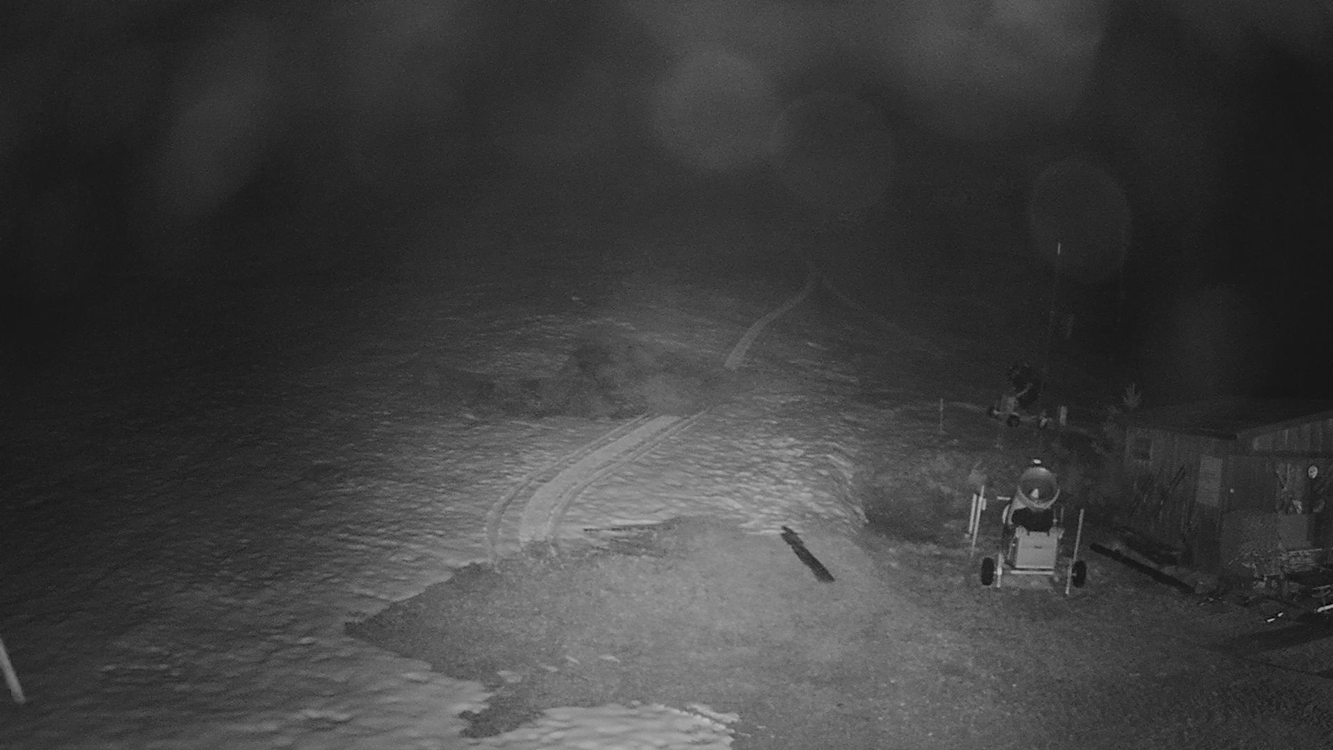 Živý pohľad - Poráčska dolina